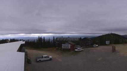 Whitefish Mountain Resort: Summit Panorama (skiwhitefish.com)