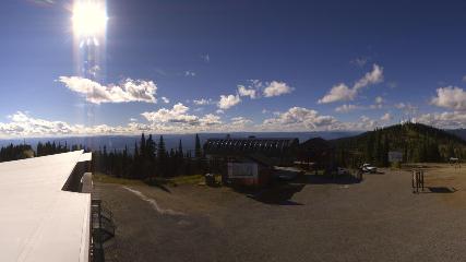 Whitefish Mountain Resort: Summit Panorama (skiwhitefish.com)