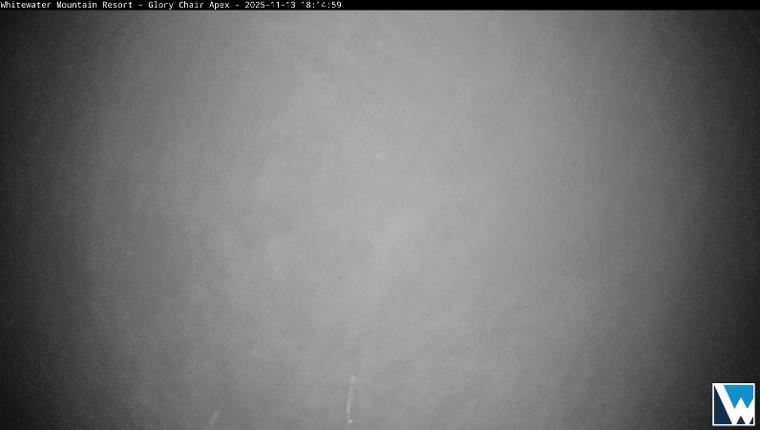 Webcam Whitewater: Glory Camera