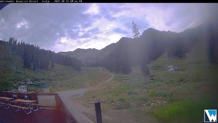 Whitewater webcam