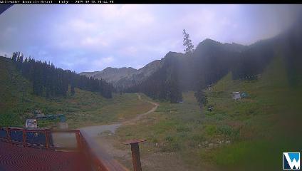 Whitewater: Lodge Camera (skiwhitewater.com)