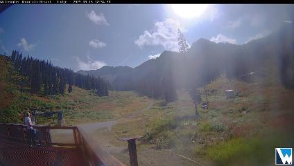 Whitewater webcam