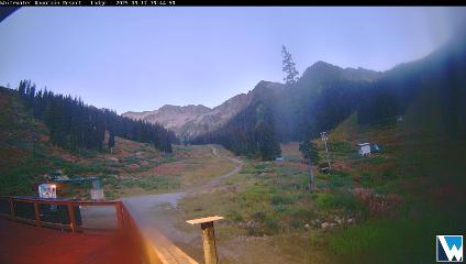 Whitewater webcam