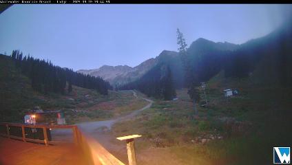 Whitewater webcam
