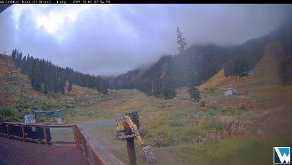 Whitewater: Lodge Camera (skiwhitewater.com)