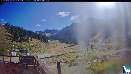 Whitewater: Lodge Camera (skiwhitewater.com)