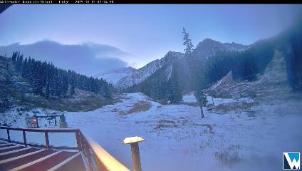 Whitewater: Lodge Camera (skiwhitewater.com)