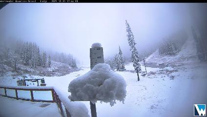 Whitewater: Lodge Camera (skiwhitewater.com)