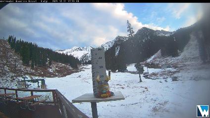 Whitewater: Lodge Camera (skiwhitewater.com)