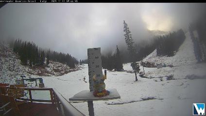 Whitewater webcam