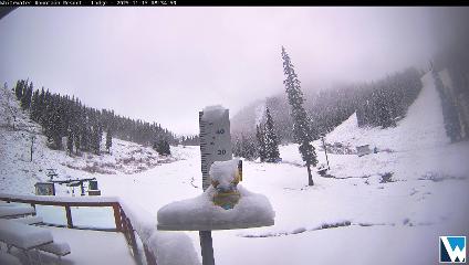 Whitewater: Lodge Camera (skiwhitewater.com)