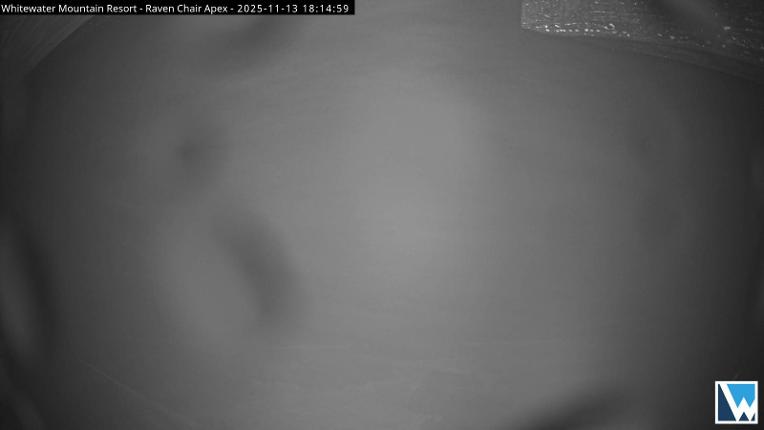 Webcam Whitewater: Raven Camera
