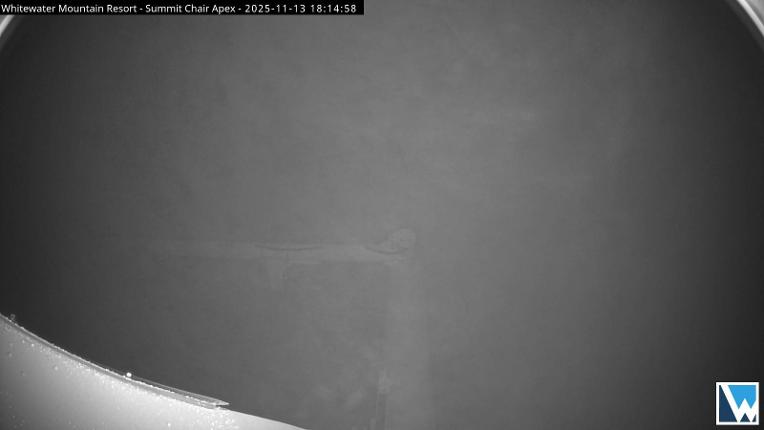 Webcam Whitewater: Summit Camera