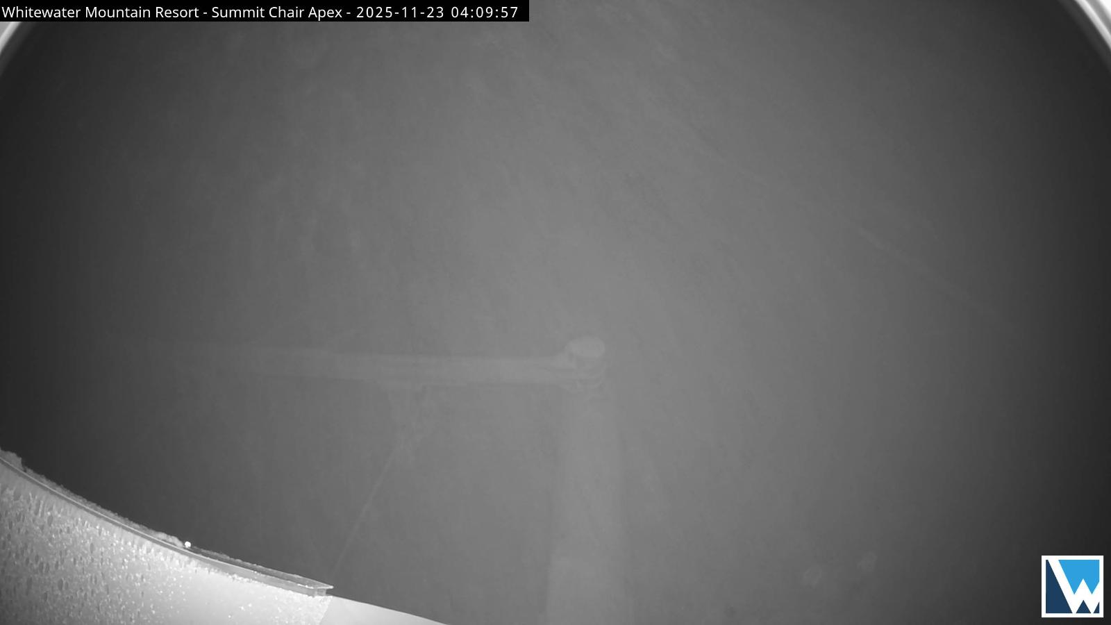 Webcam Whitewater: Summit Camera