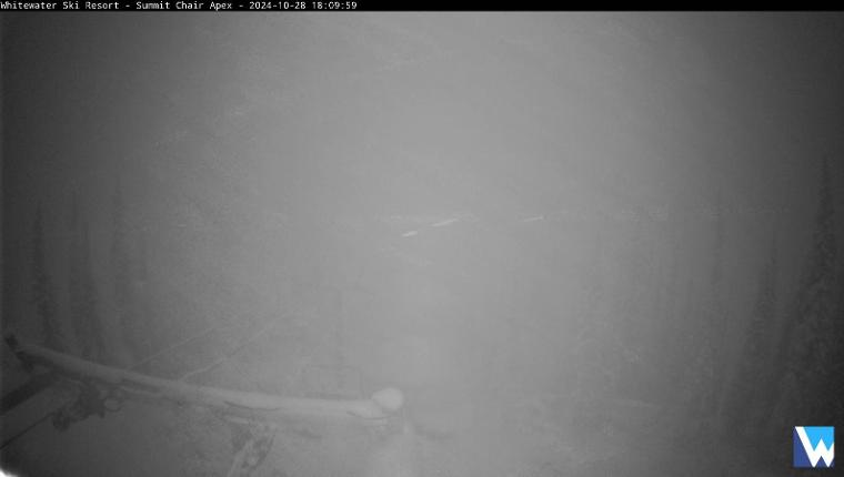 Webcam Whitewater: Summit Camera