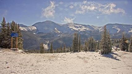 Winter Park webcam