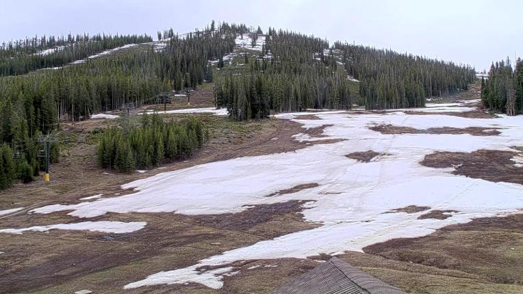 Webcam Winter Park: Snoasis