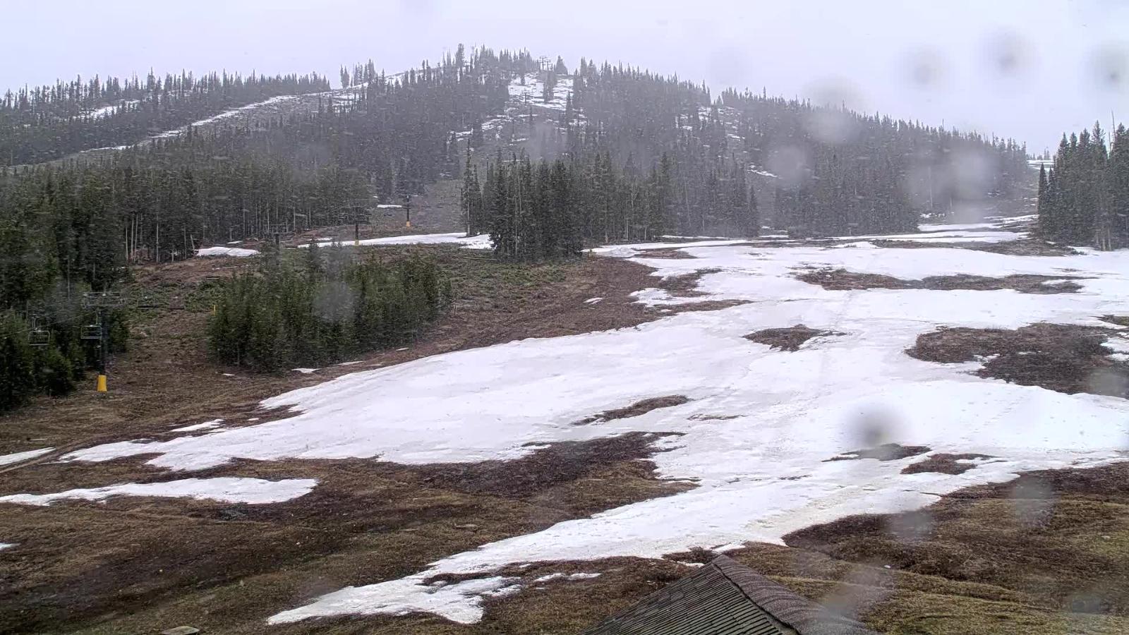 Webcam Winter Park: Snoasis