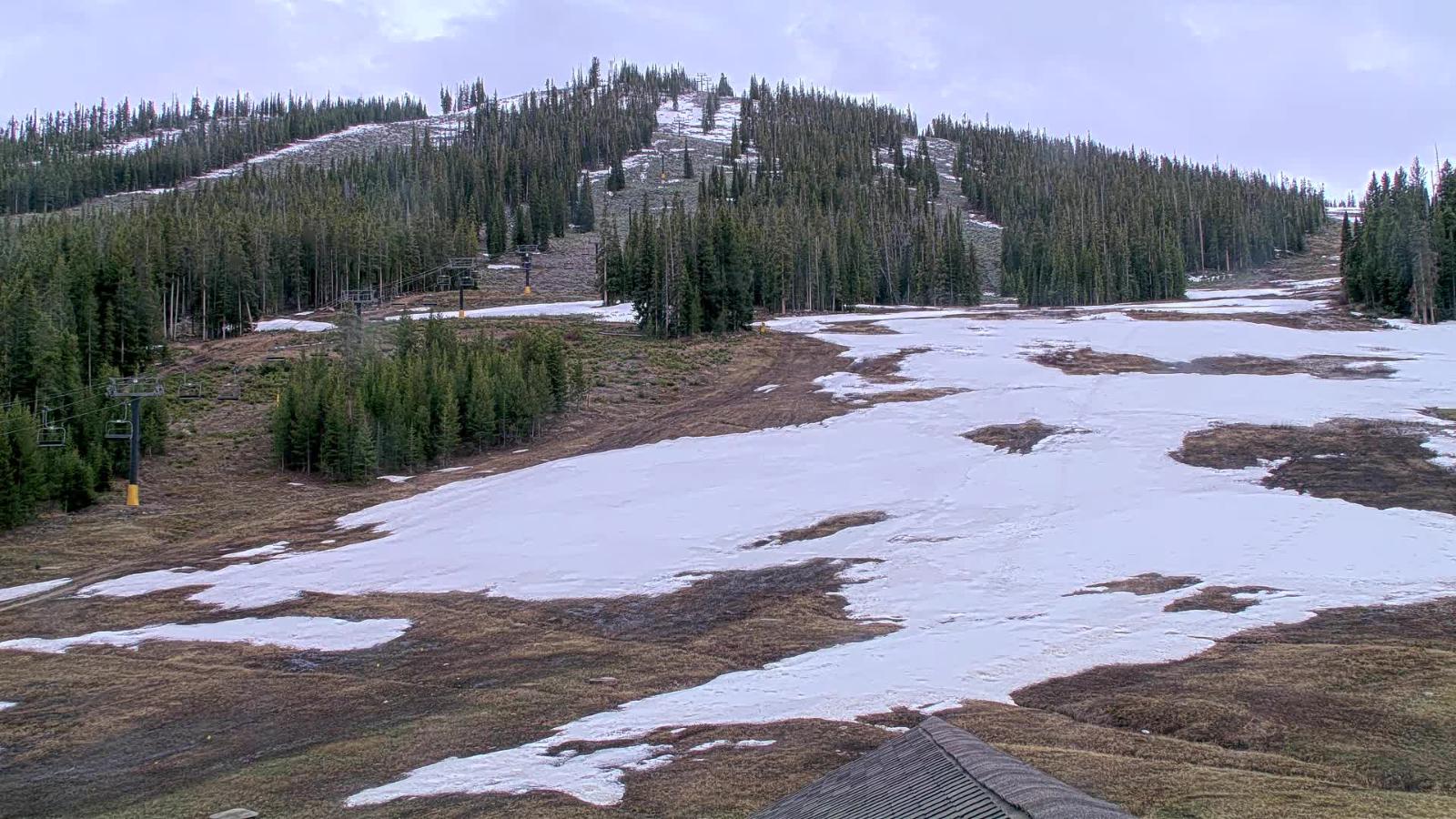 Webcam Winter Park: Snoasis