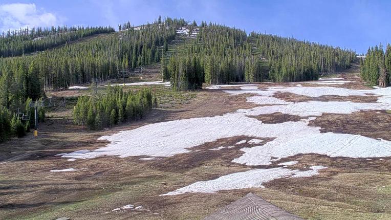 Webcam Winter Park: Snoasis