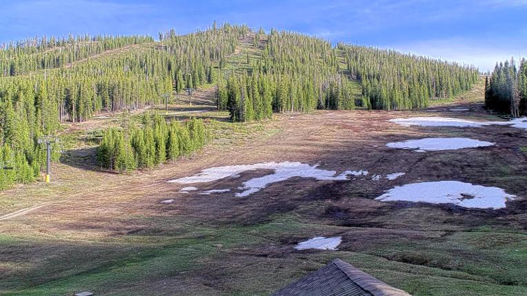 Webcam Winter Park: Snoasis