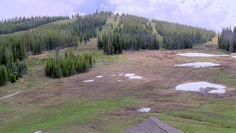 Webcam Winter Park: Snoasis