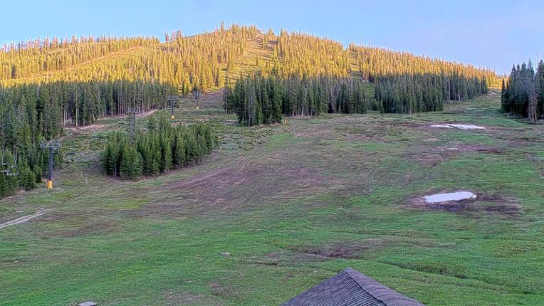 Webcam Winter Park: Snoasis