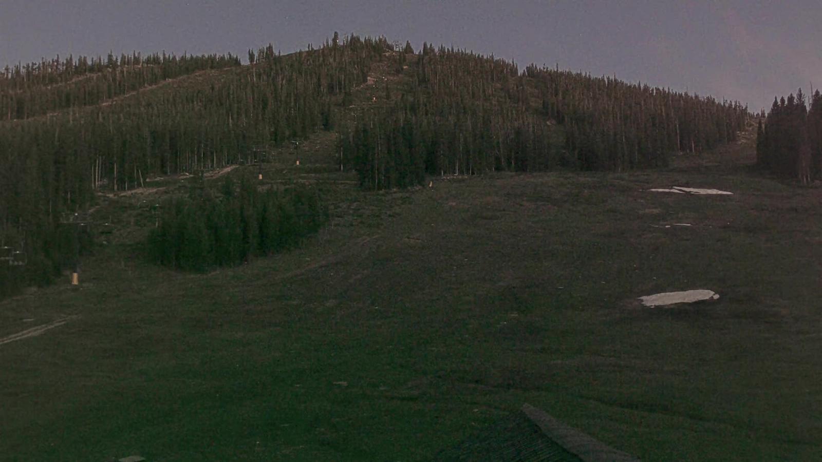 Webcam Winter Park: Snoasis