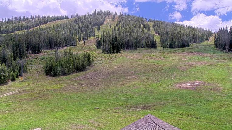 Webcam Winter Park: Snoasis