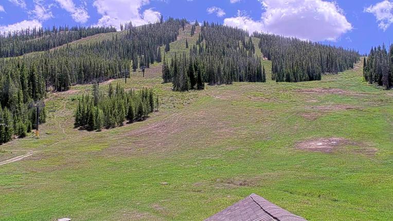 Webcam Winter Park: Snoasis