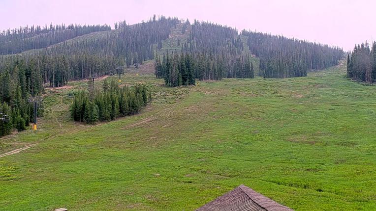 Webcam Winter Park: Snoasis