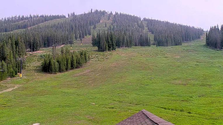 Webcam Winter Park: Snoasis