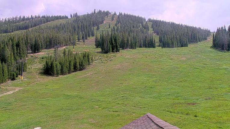 Webcam Winter Park: Snoasis