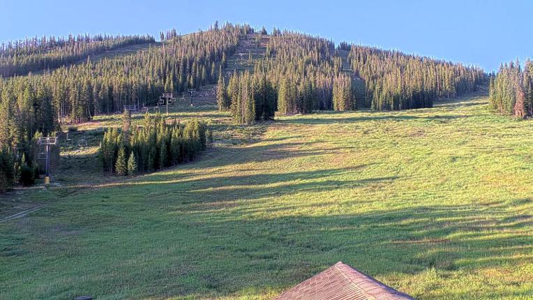 Webcam Winter Park: Snoasis