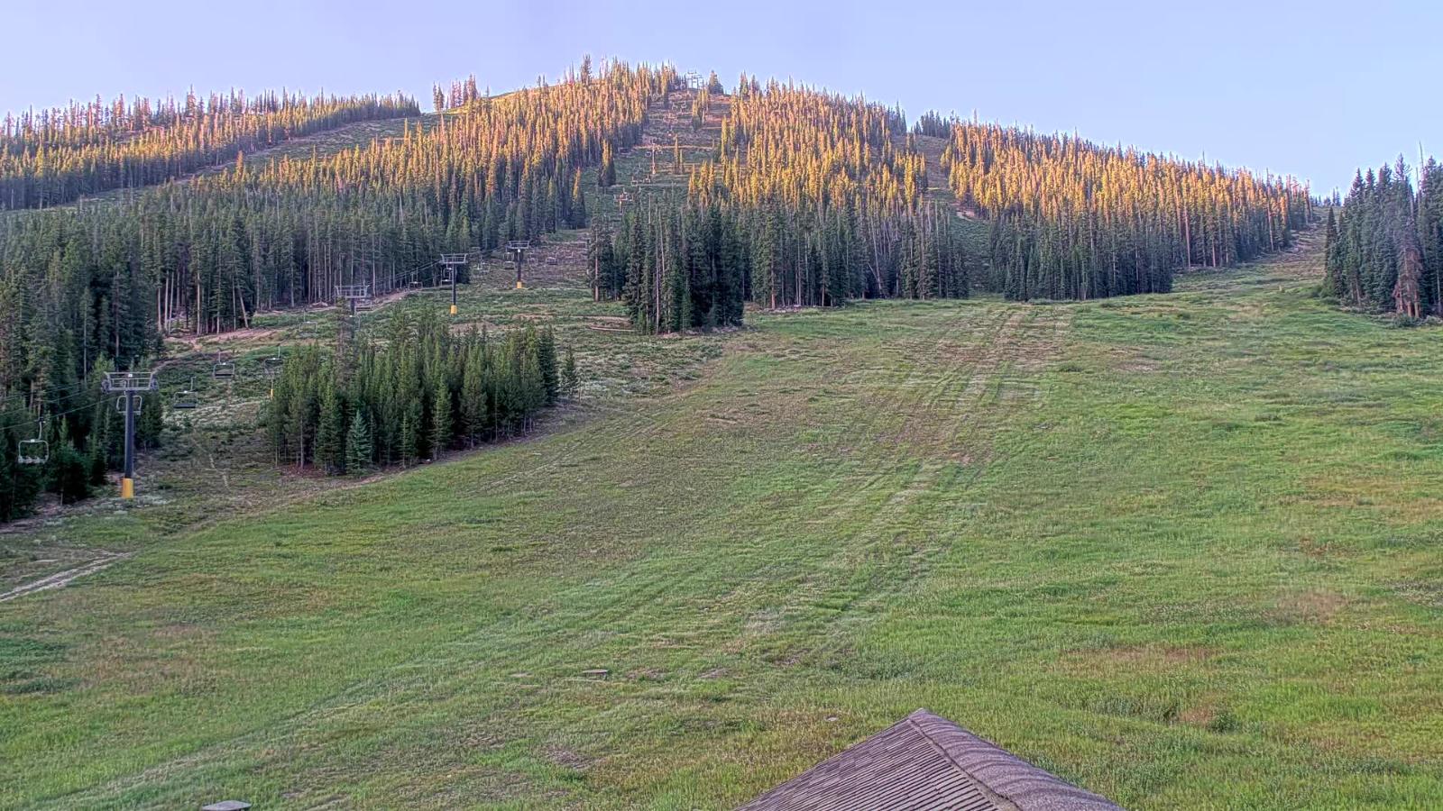 Webcam Winter Park: Snoasis