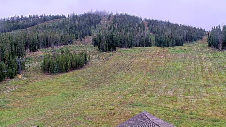 Webcam Winter Park: Snoasis