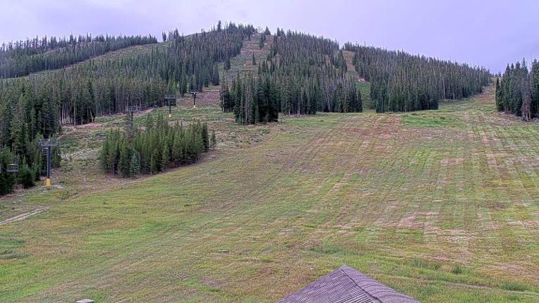 Webcam Winter Park: Snoasis