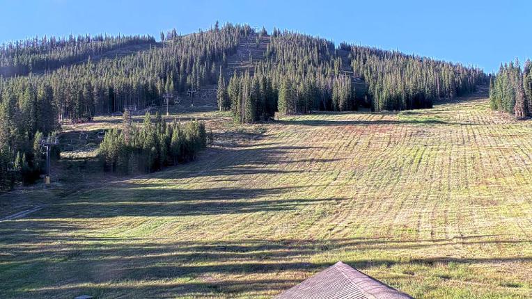 Webcam Winter Park: Snoasis