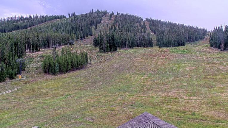 Webcam Winter Park: Snoasis