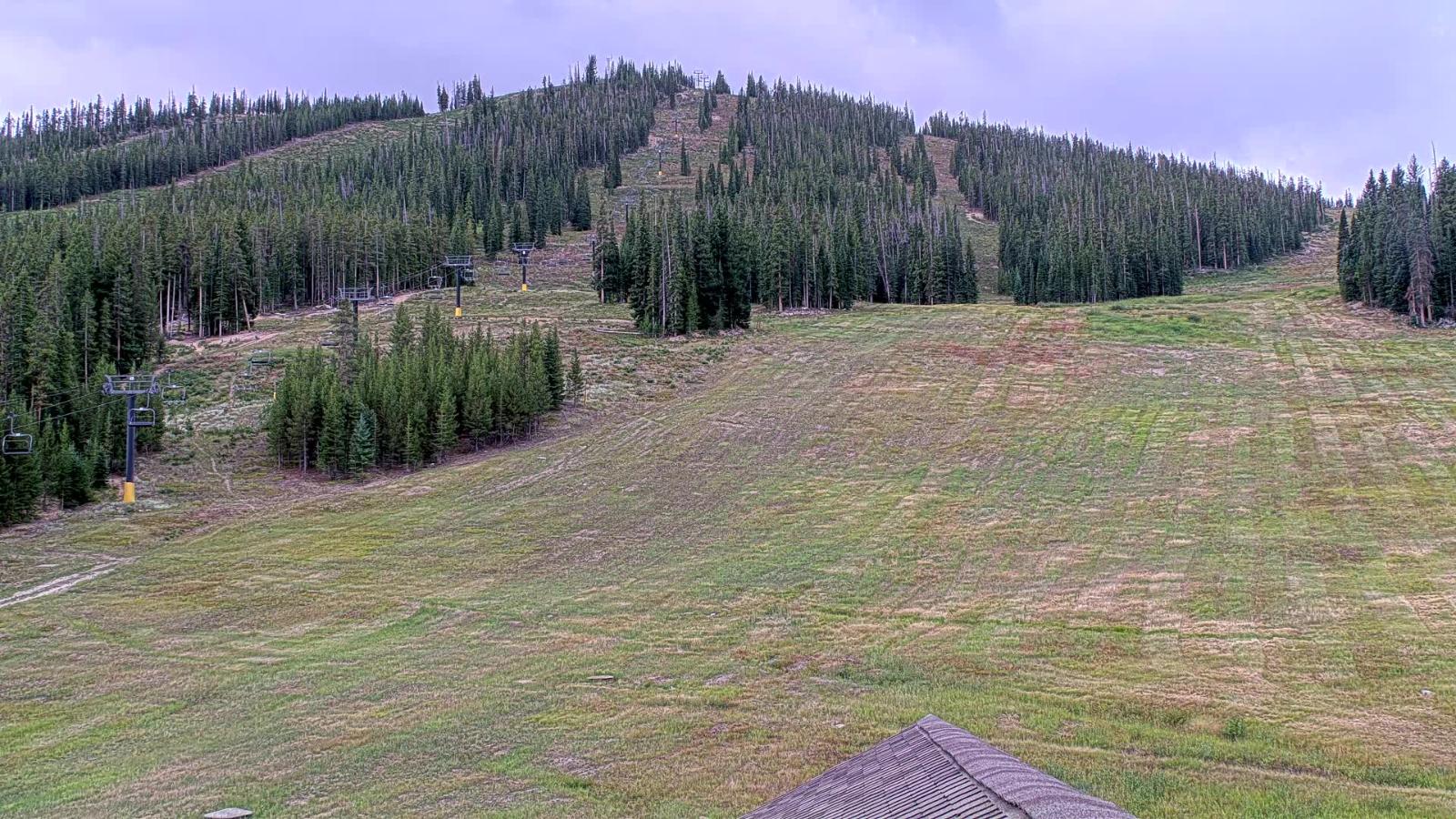 Webcam Winter Park: Snoasis