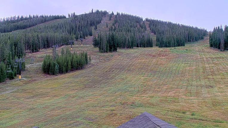 Webcam Winter Park: Snoasis