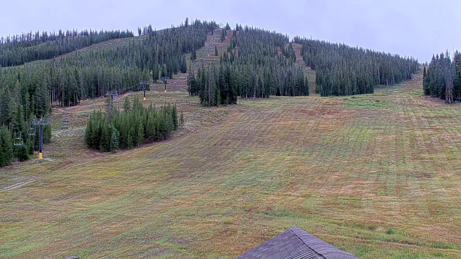 Webcam Winter Park: Snoasis