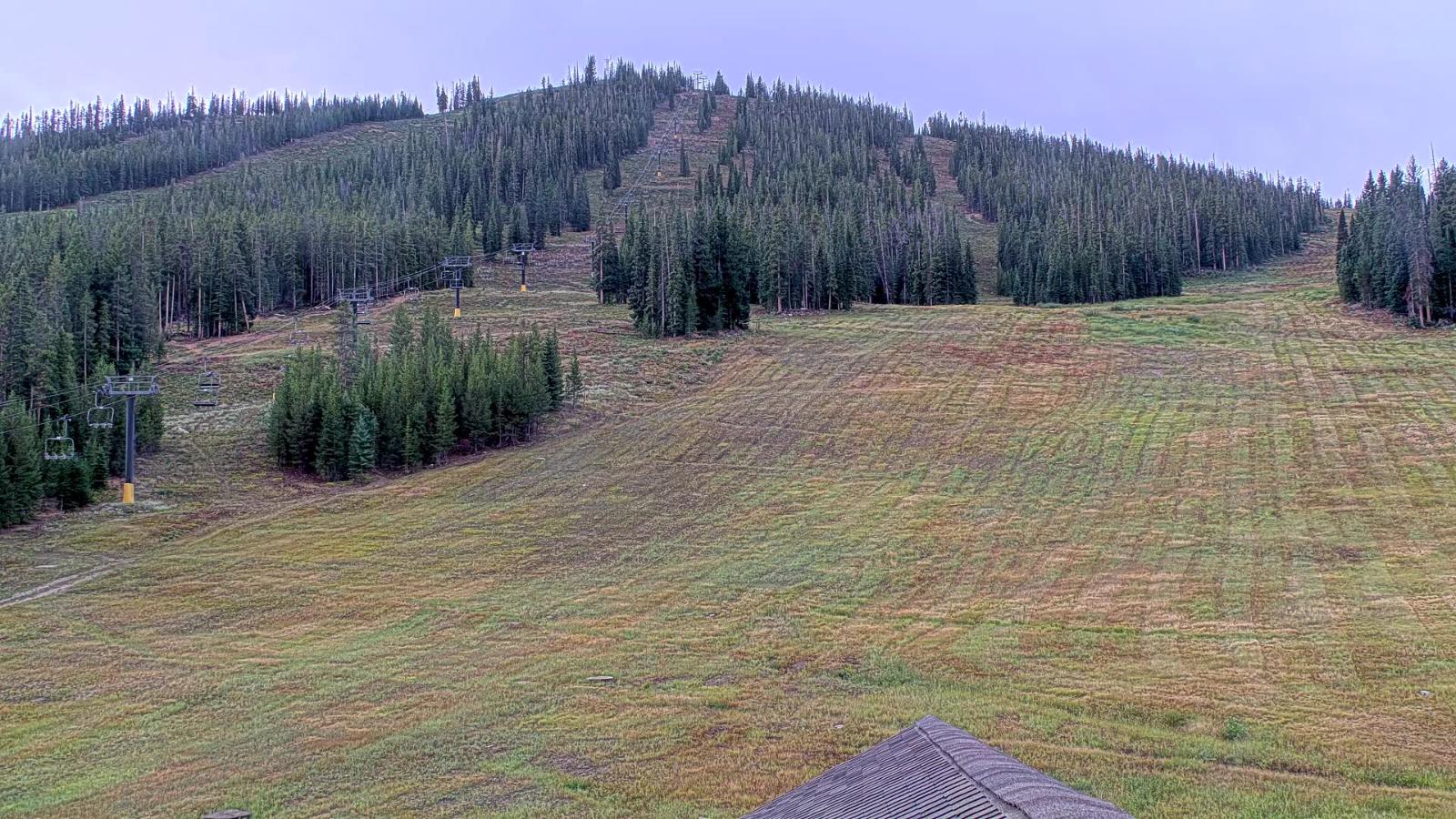 Webcam Winter Park: Snoasis