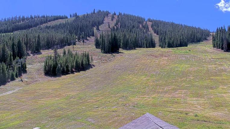 Webcam Winter Park: Snoasis