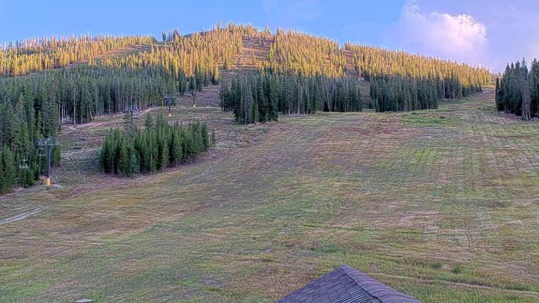 Webcam Winter Park: Snoasis