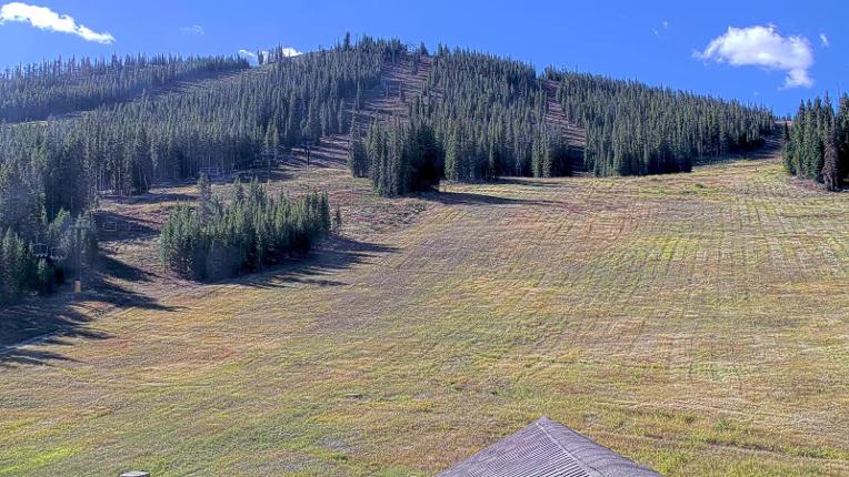 Webcam Winter Park: Snoasis