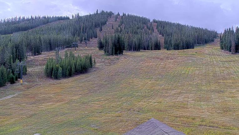 Webcam Winter Park: Snoasis