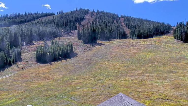 Webcam Winter Park: Snoasis