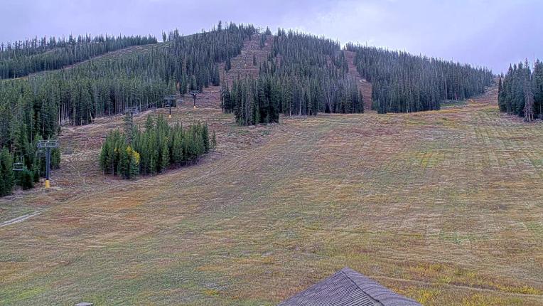 Webcam Winter Park: Snoasis