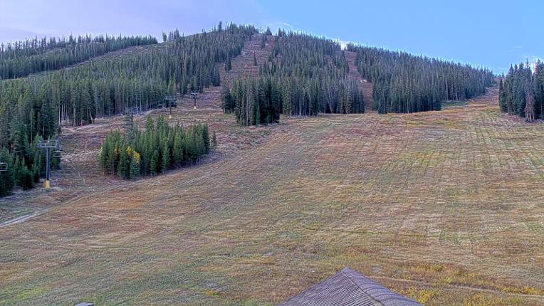 Webcam Winter Park: Snoasis